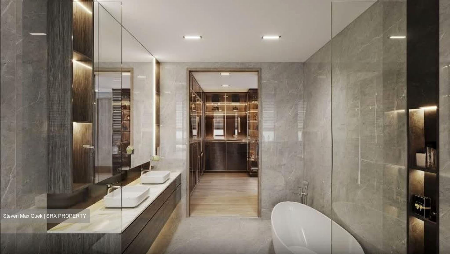 Opera Estate (D15), Semi-Detached #604897121
